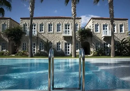 Manastır Alaçatı Hotel
