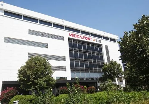 Medical Point İzmir