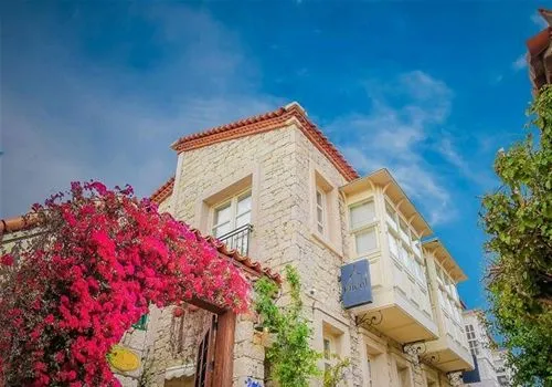 Micel Otel Alaçatı