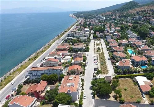Narlıdere