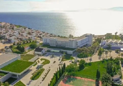 On`live Hotel Çeşme