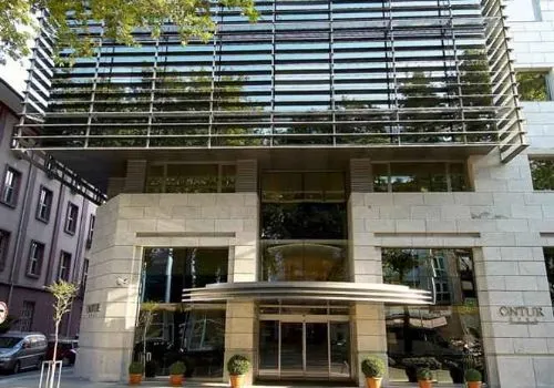 Ontur Otel İzmir