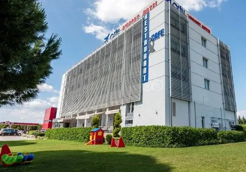 Orty Airport Hotel İzmir