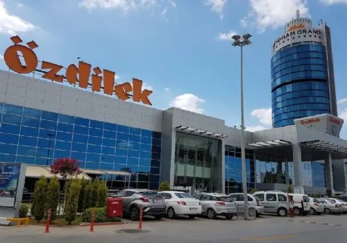Özdilek İzmir AVM