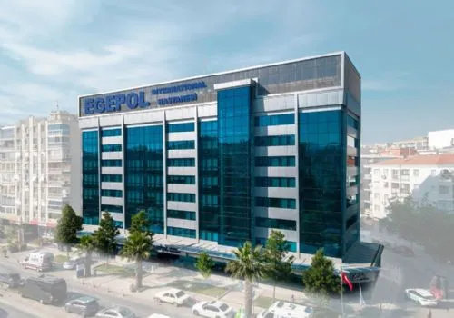 Özel Egepol Hastanesi İzmir