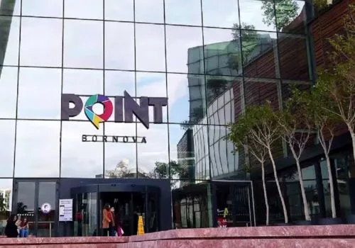 Point Bornova AVM