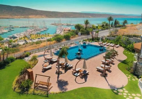 Port Vista Hotel Alaçatı