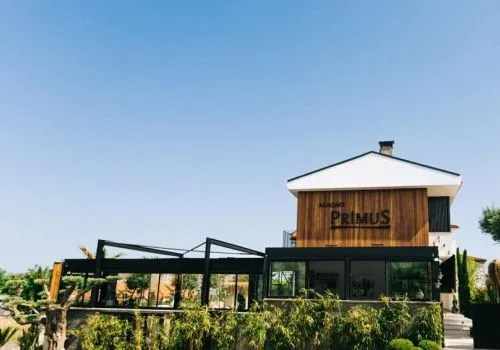 Primus Otel Alaçatı