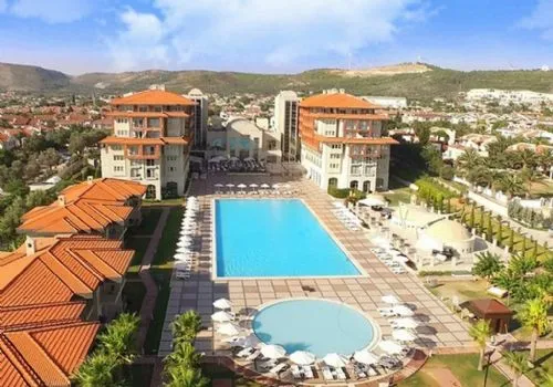 Radisson Blu Resort & Spa, Çeşme