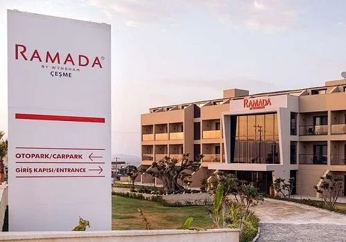 Ramada by Wyndham Cesme