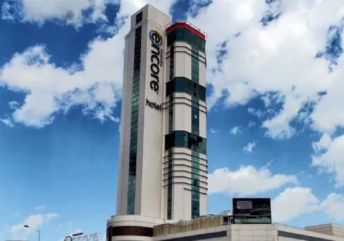 Ramada Encore İzmir