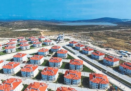 Çeşme Reisdere