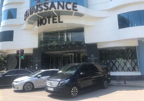 Renaissance Hotel İzmir
