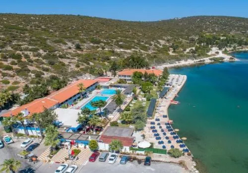 Şifne Thermal Otel