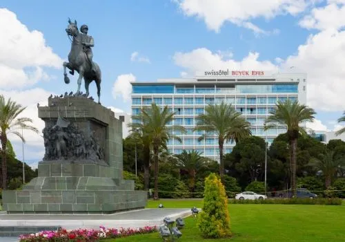 Swissôtel Büyük Efes İzmir