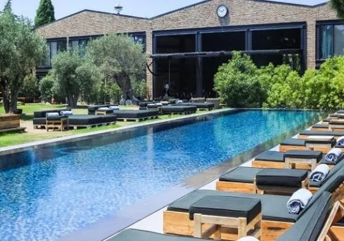 The Stay Alaçatı Warehouse