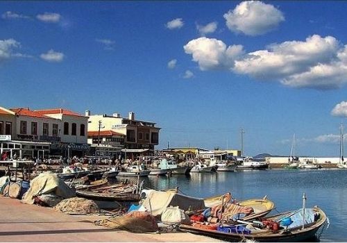 Urla Çeşmealtı