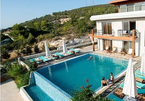 Villa Renk Otel Alaçatı