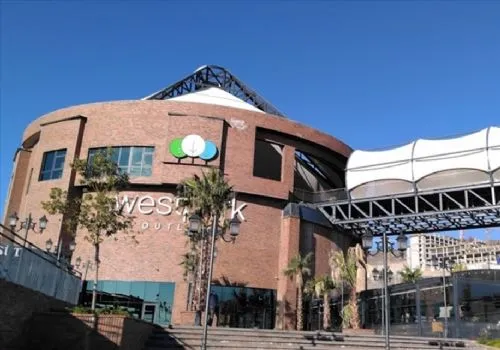 Westpark Outlet İzmir