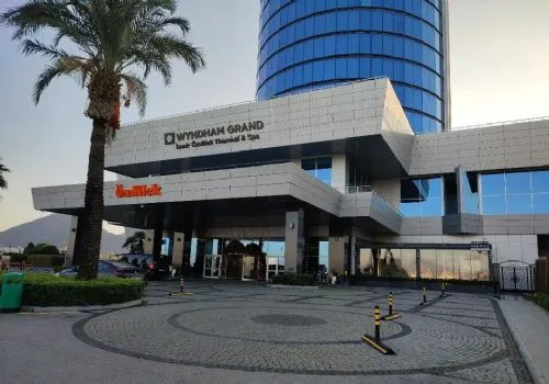 Wyndham Grand Izmir