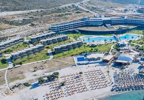 Zigana Resort Alaçatı