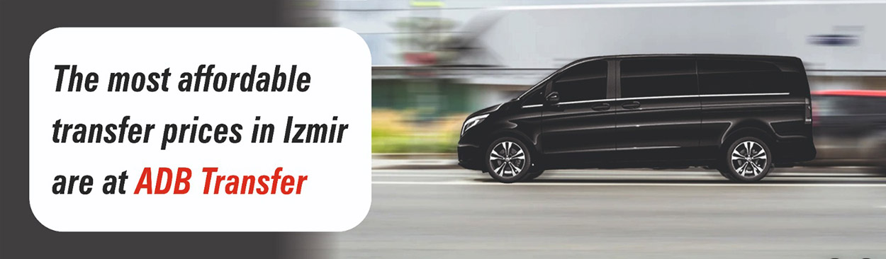 İzmir Transfer Prices